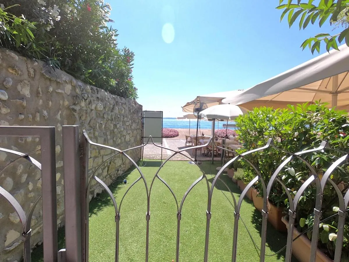 Villa Revedin 1882 Bardolino