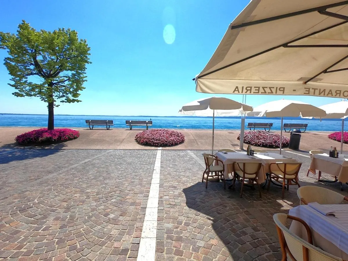 Apartment Villa Revedin 1882 Bardolino