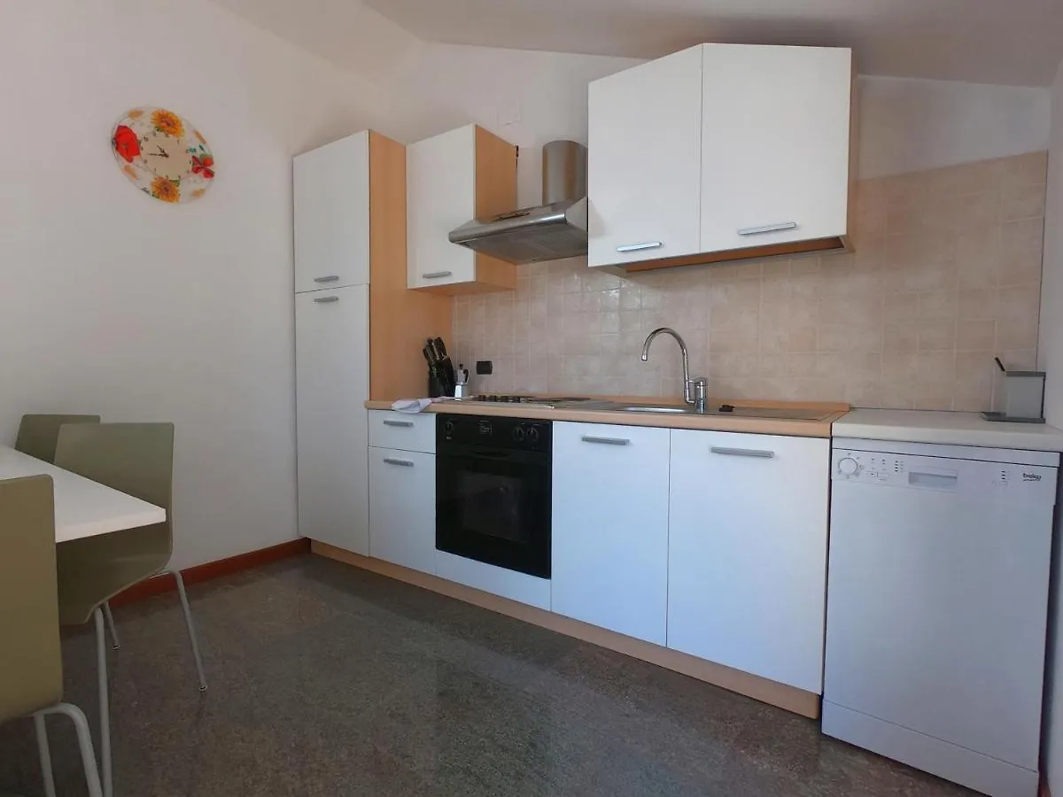 Villa Revedin 1882 Bardolino 0*,  Italien