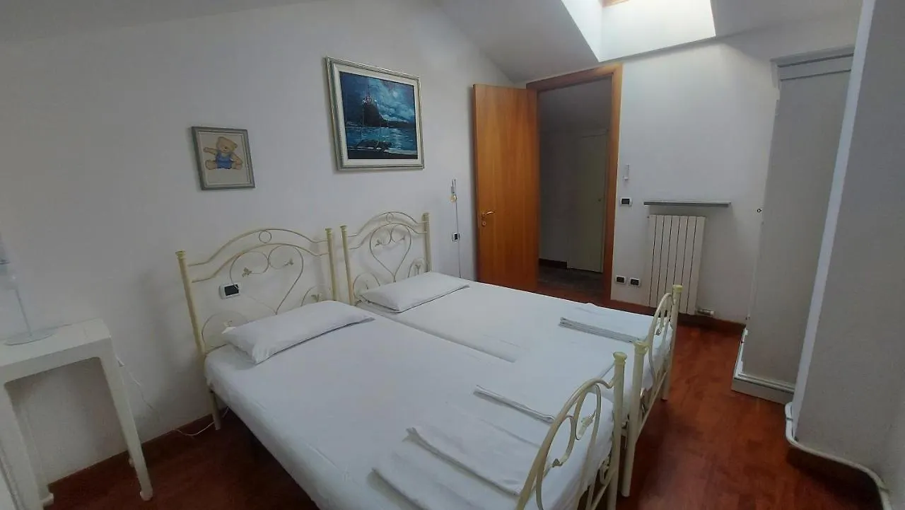 Villa Revedin 1882 Bardolino Italien