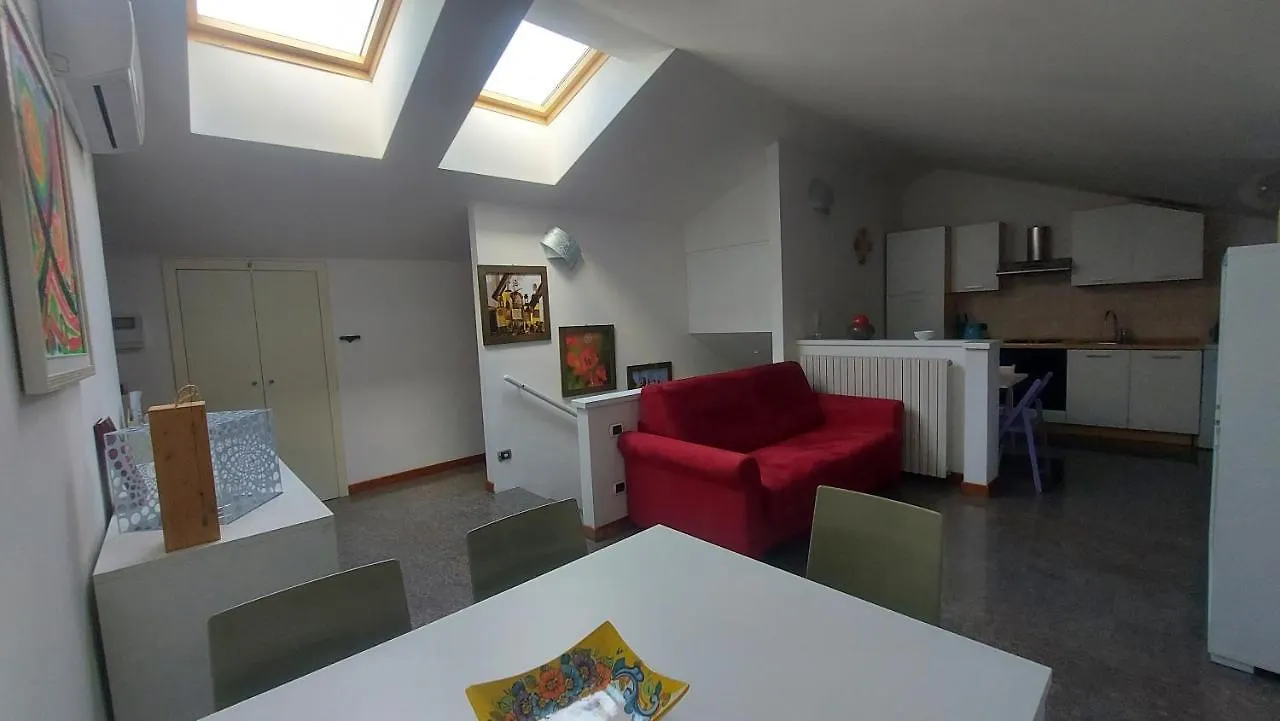 Apartment Villa Revedin 1882 Bardolino